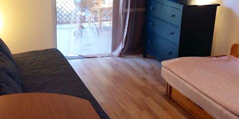 Kálmánka Házikó, 2 szoba 5 férőhely