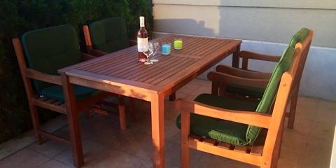 Apartman Azurea, 1 apartman 4 férőhely