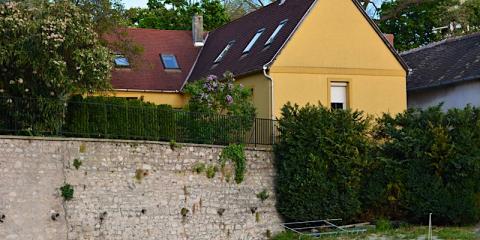 Tópart Apartman, 2 apartman 5 férőhely