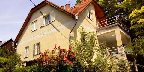 Ildi Apartman, 2 apartman 4 férőhely