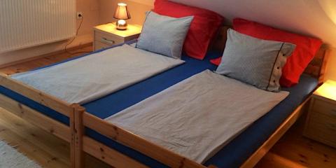 Pelso Apartman, 1 apartman 4 férőhely