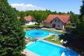 Wellness Hotel Szindbád, 55 szoba 150 férőhely