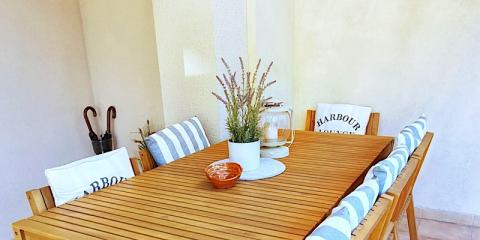 Dóra Holiday House, 2 apartman 8 férőhely