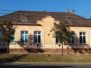 Koppányvölgy, 7 szoba 50 férőhely