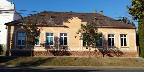 Koppányvölgy, 7 szoba 50 férőhely