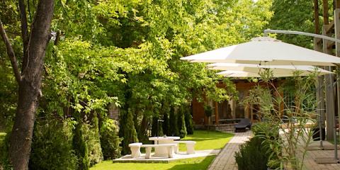 Silver Garden Vendégház, 8 szoba 20 férőhely