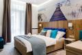 Hotel Solero, 18 szoba 50 férőhely