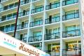 Hotel Hungária, 108 szoba 250 férőhely