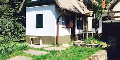 Strandház, 1 apartman 4 férőhely