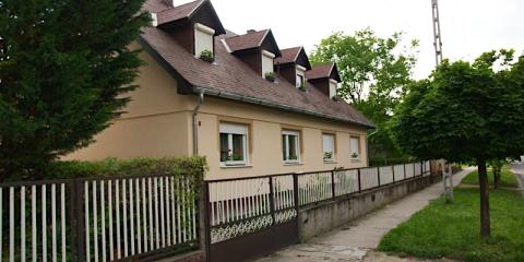 Móró Apartman B, 2 apartman 5 férőhely