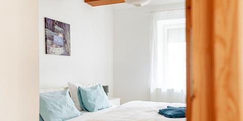 Levendula Apartmanház, 4 apartman 13 férőhely