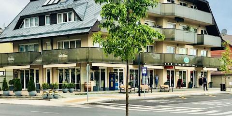 Cafe Relax Apartments, 2 apartman 7 férőhely