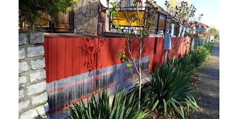 Gusztilak, 9 szoba 40 férőhely