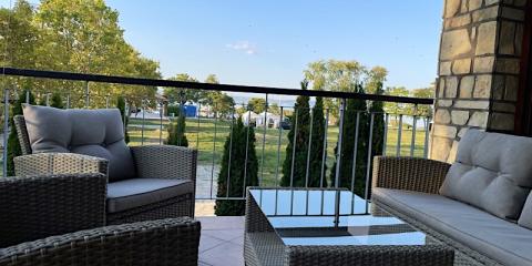 D-S Apartman Stella, 1 apartman 6 férőhely