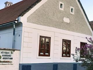 Héttörpe Ház, 3 szoba 6 férőhely