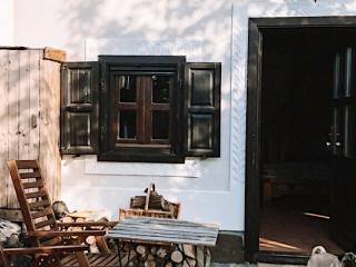 Szászi Birtok, 2 szoba 4 férőhely