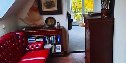 Luxus Villa, 5 szoba 12 férőhely