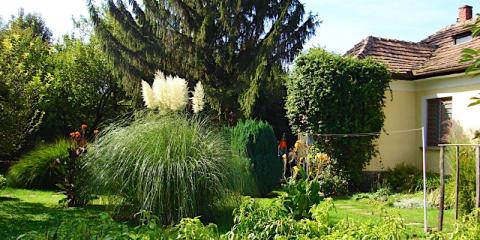 Fenyő Vendégház, 2 szoba 5 férőhely