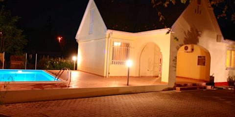 Zita Ház, 3 szoba 7 férőhely