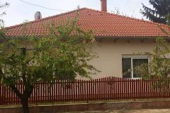 Sándor Apartman, 2 apartman 4 férőhely