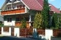 Bertalan Apartmanház, 3 apartman 16 férőhely