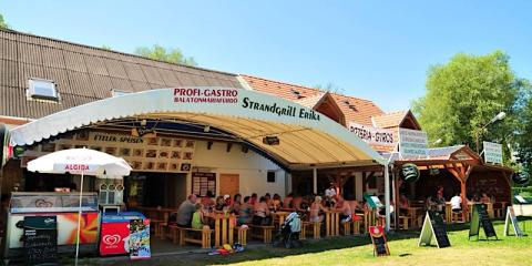 Aranyhíd Apartmanok, 2 apartman 4 férőhely