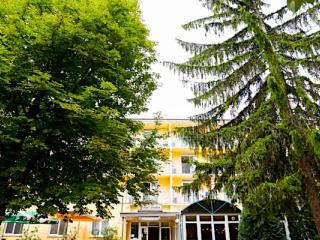 Admiral Luxury III Apartman, 58 szoba 130 férőhely