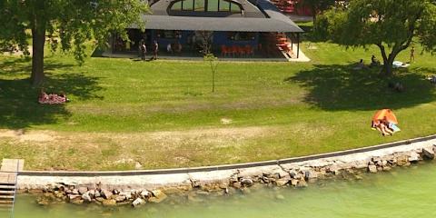 Színes Panoráma Apartman, 1 apartman 8 férőhely