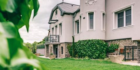 Villa 17, 10 szoba 20 férőhely