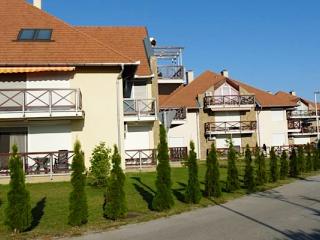 Vadszilva Apartman, 1 apartman 4 férőhely