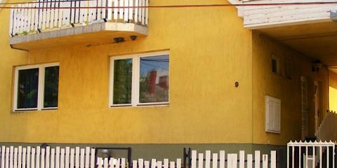 Ariol Vendégház, 6 szoba 17 férőhely