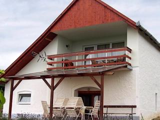 Levendula Vendégház, 2 szoba 4 férőhely