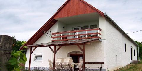 Levendula Vendégház, 2 szoba 4 férőhely