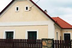 Sváb Ház, 3 szoba 8 férőhely