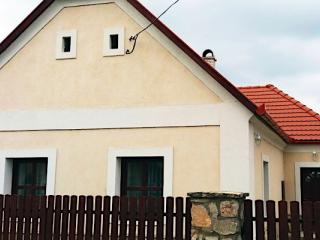 Sváb Ház, 3 szoba 8 férőhely