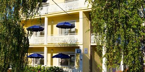 Família Szabó Vendégház, 4 szoba 8 férőhely