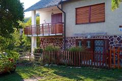 Jóna Apartman, 2 apartman 4 férőhely