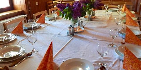 Sport Hotel, 6 szoba 15 férőhely