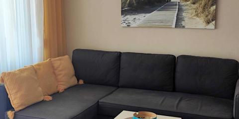 Aquabelle Apartman, 1 apartman 4 férőhely