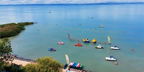 Gréta Apartmanok, 1 apartman 4 férőhely