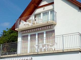 Csikor Apartman, 1 apartman 4 férőhely