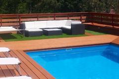 Vonyarci Hangulat Ház, 3 apartman 16 férőhely