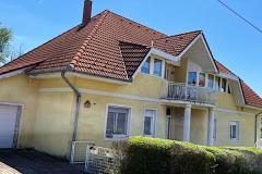 Esther Apartman, 2 apartman 4 férőhely