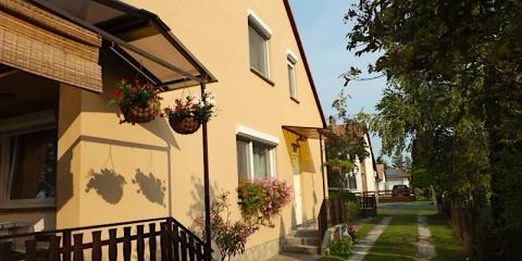 Silver Nyaraló, 4 szoba 9 férőhely