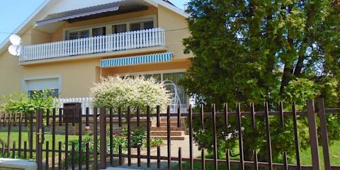 Edit Ház, 3 apartman 6 férőhely