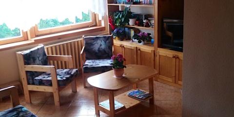 Kata Vendégház, 2 szoba 4 férőhely