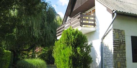 GyöngyHáz, 5 szoba 10 férőhely