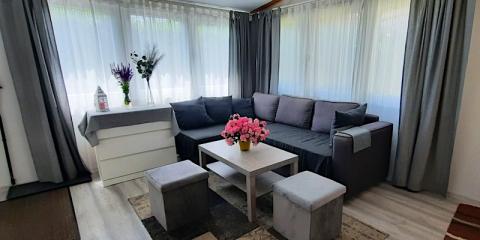 Bándi Családi Ház, 1 apartman 5 férőhely