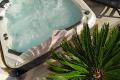Orient Relax Garden, 1 apartman 9 férőhely