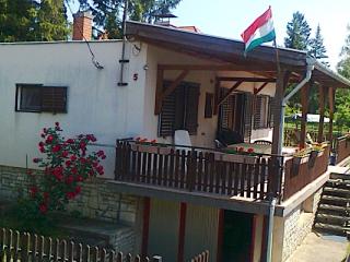 Ibolya Apartman, 1 apartman 6 férőhely